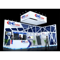 北京金坪展覽會議服務中心