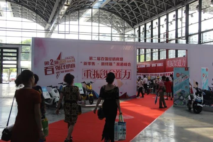 參加展會最應該關注什么？能解決實際經營當中的問題嗎？