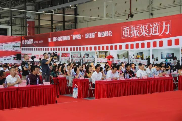 參加展會最應該關注什么？能解決實際經營當中的問題嗎？