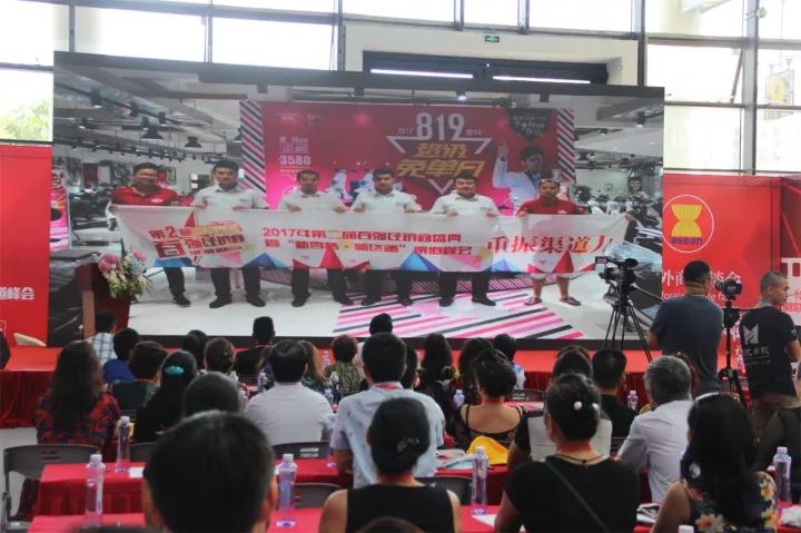 參加展會最應該關注什么？能解決實際經營當中的問題嗎？