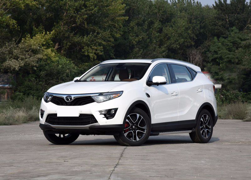 攜中國質(zhì)造再登廣交會 東南汽車海外市場佳績頻傳