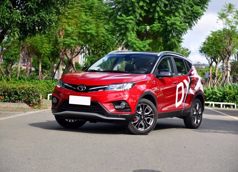 攜中國質(zhì)造再登廣交會 東南汽車海外市場佳績頻傳