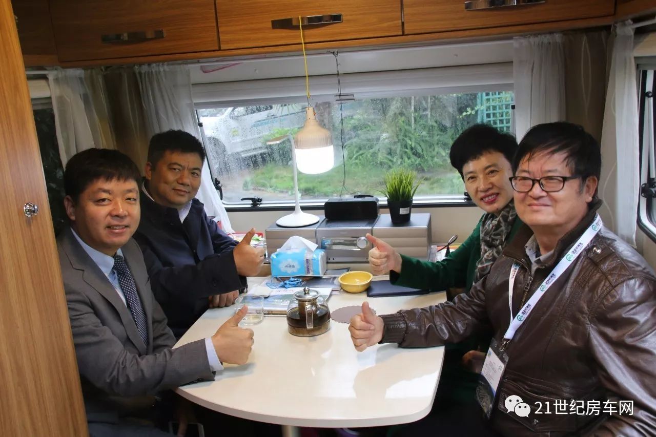 以往鑒來 再下一城 2017成都國際房車露營戶外旅游展覽會成功閉幕
