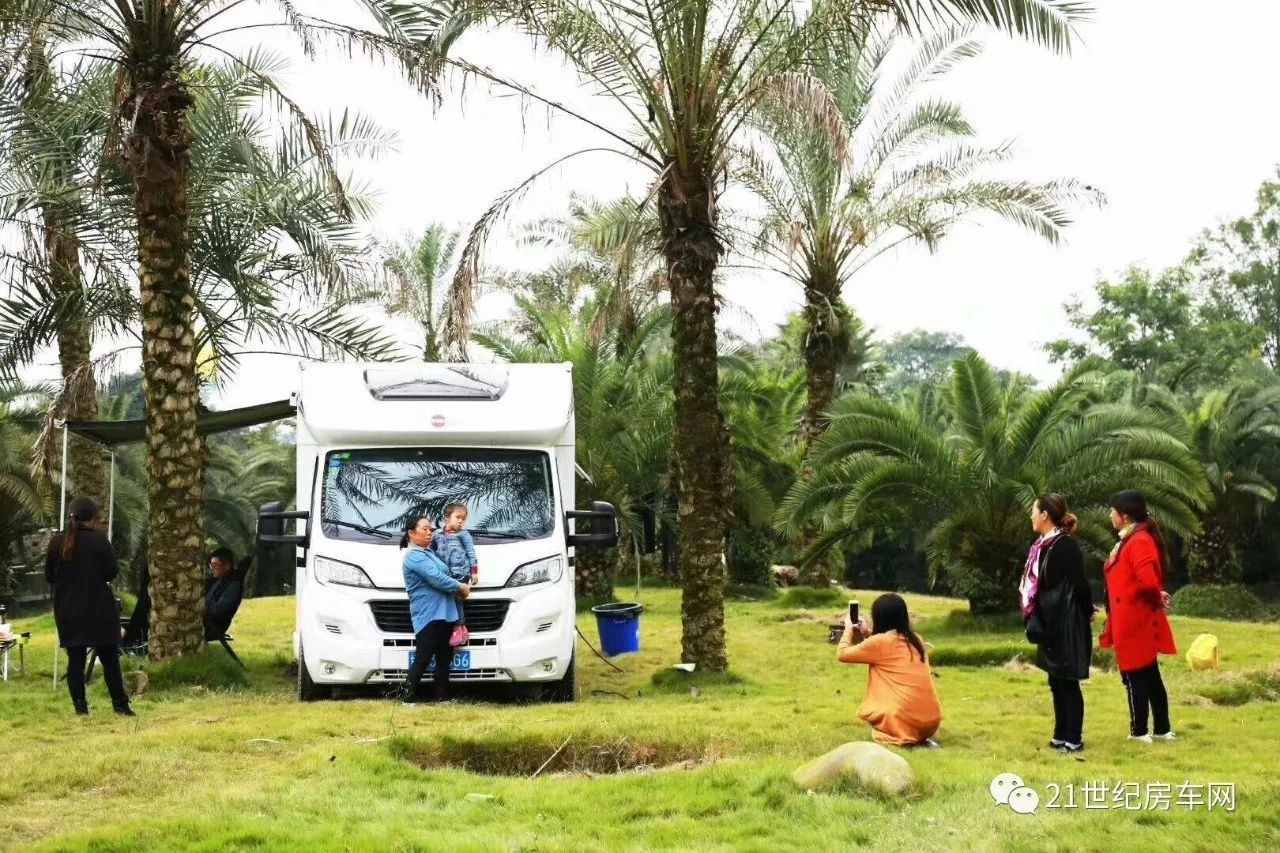 以往鑒來 再下一城 2017成都國際房車露營戶外旅游展覽會成功閉幕