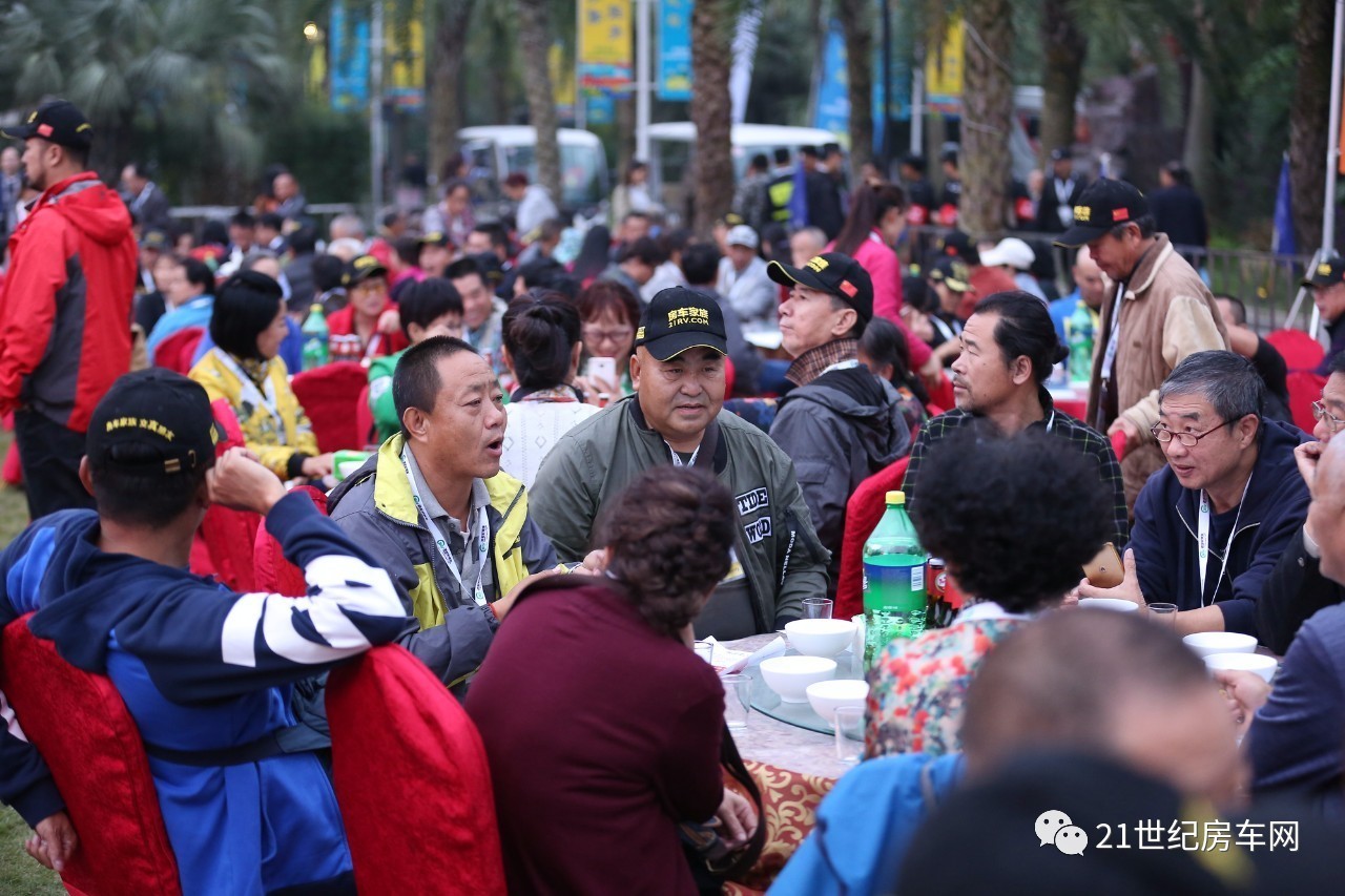 以往鑒來 再下一城 2017成都國際房車露營戶外旅游展覽會成功閉幕