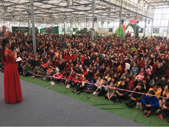 蔬菜喜樂會&nbsp;