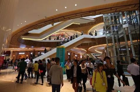 2018年家具展會(huì)指南來(lái)襲！