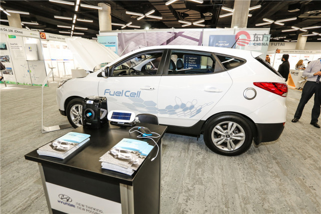 2018年澳大利亞新能源電動車展覽會