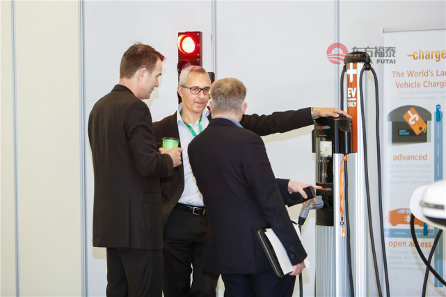 2018年澳大利亞新能源電動車展覽會