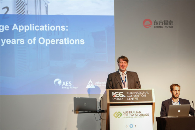 2018年澳大利亞新能源電動車展覽會