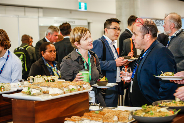 2018年澳大利亞新能源電動車展覽會