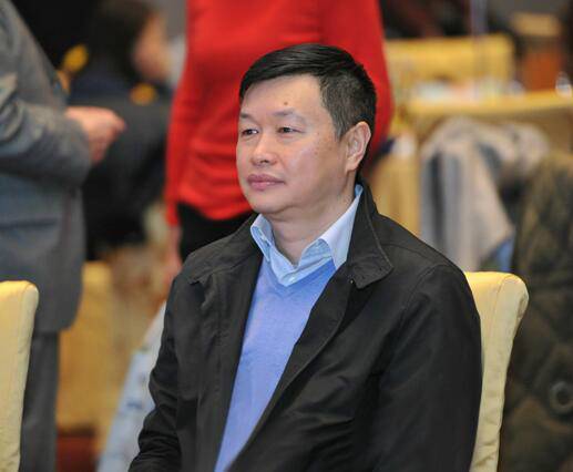 北京市旅游發(fā)展委員會(huì)副主任于干千