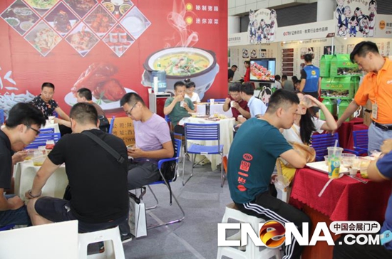 西安特許連鎖加盟展會-專注加盟商,打造最具效果的加盟盛會