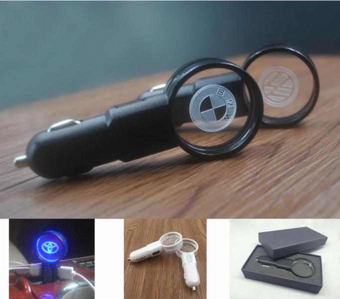 以“禮”相待  汽車全產業鏈禮品搶購模式即將啟幕