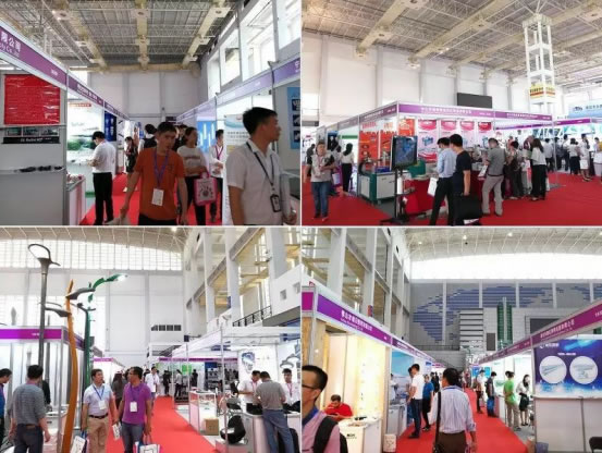 彰顯品牌個性，引領行業浪潮——2018中國(寧波)國際LED照明展覽會