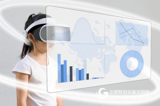 細(xì)數(shù)教育裝備展覽會(huì)上的風(fēng)起云涌