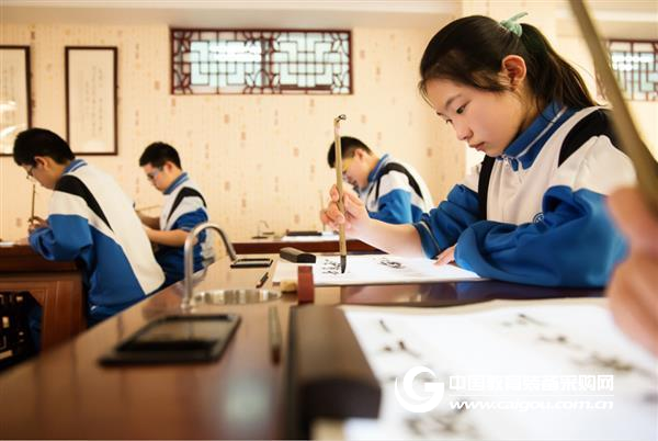 細(xì)數(shù)教育裝備展覽會(huì)上的風(fēng)起云涌