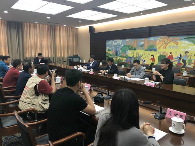 以食為媒 第十六屆中國（漯河）食品博覽會即將精彩綻放