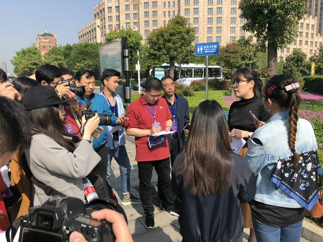 以食為媒 第十六屆中國（漯河）食品博覽會即將精彩綻放