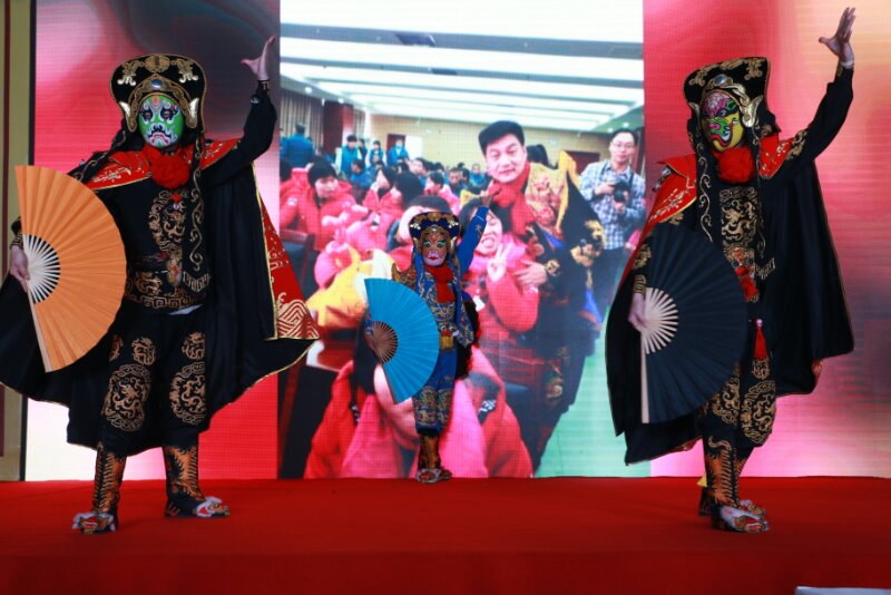 第十一屆鄭州國際珠寶玉文化博覽會6月14日開幕 為期三天