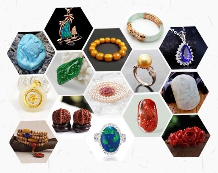 第十一屆鄭州國際珠寶玉文化博覽會6月14日開幕 為期三天