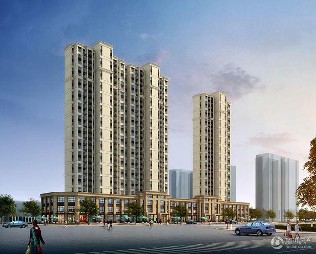 會展中心·再筑風華