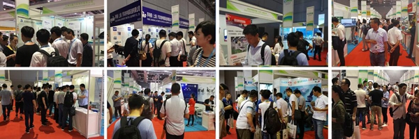 CIAIE 2018第八屆上海國際汽車內飾與外飾展覽會