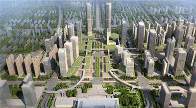 改革開放40周年系列：城市篇之長沙