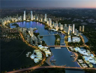 改革開放40周年系列：城市篇之長沙