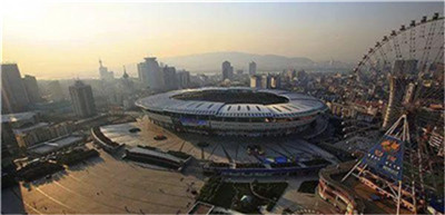 改革開放40周年系列：城市篇之長沙