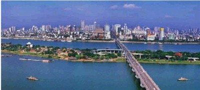 改革開放40周年系列：城市篇之長沙