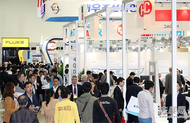 亞洲涂料事業增長的基礎「韓國涂料展」