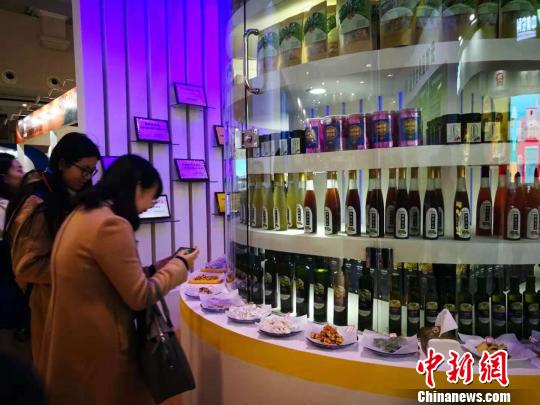 2018云南·昆明堅果博覽會與昆明農博會同期舉行