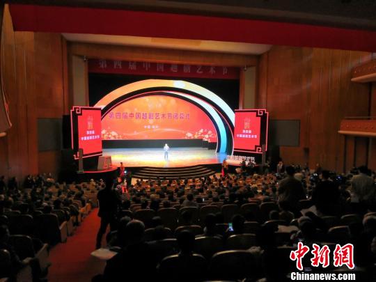 百年越劇回歸全民共享時代10元票價掀藝術新潮