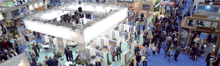 2019米蘭旅游展，四大主題專區任你行！