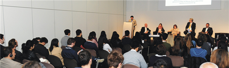 2019米蘭旅游展，四大主題專區任你行！