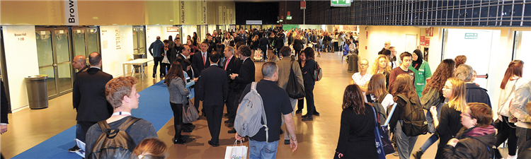 2019米蘭旅游展，四大主題專區任你行！