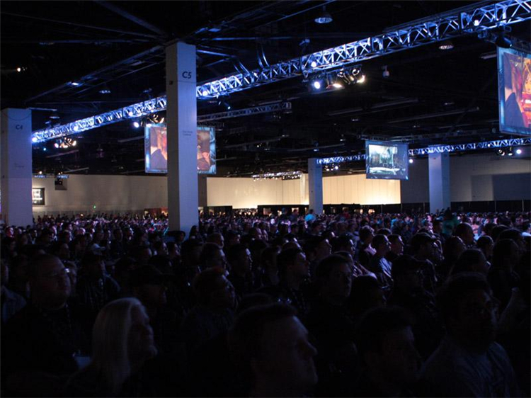 暴雪嘉年華來襲!魔獸世界、爐石傳說等總決賽將上演 暴雪嘉年華來襲!魔獸世界、爐石傳說等總決賽將上演